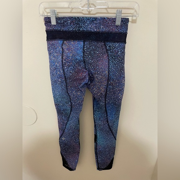 ✨Women’s Lululemon Inspire Tight ll Leggings Size 2 - Picture 11 of 13
